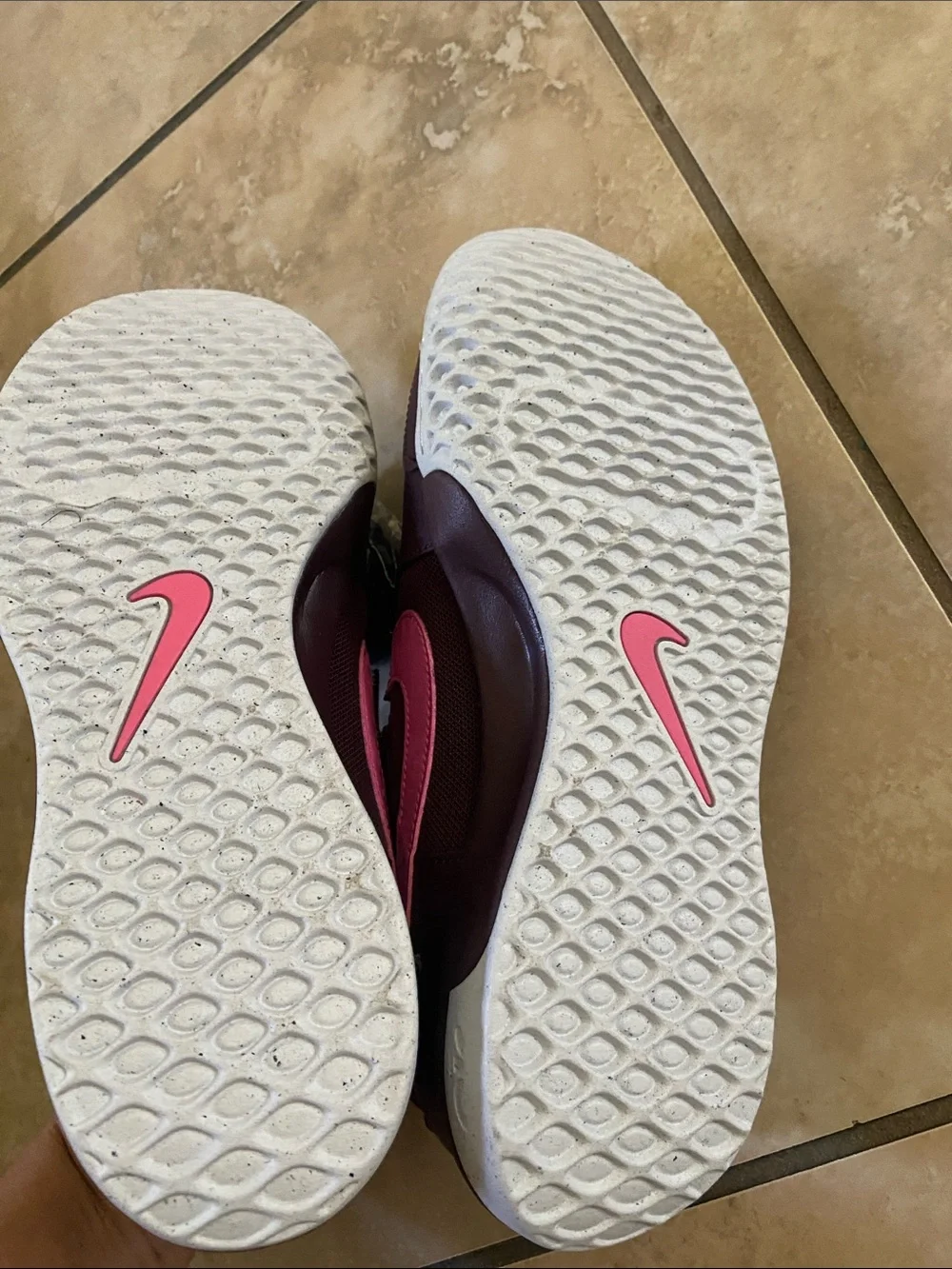 Nike Court Sneakers